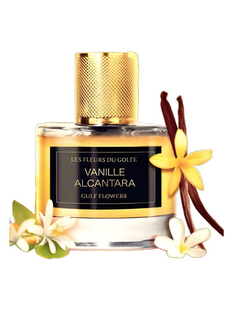 Vanille Alcantara