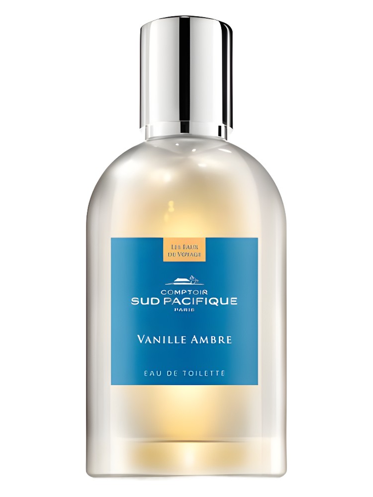 Vanille Ambre