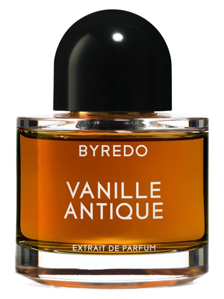 Vanille Antique
