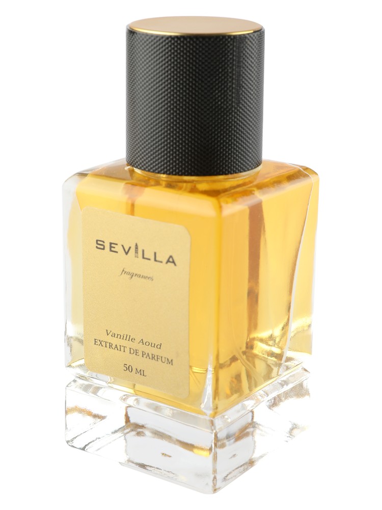 Vanille Aoud