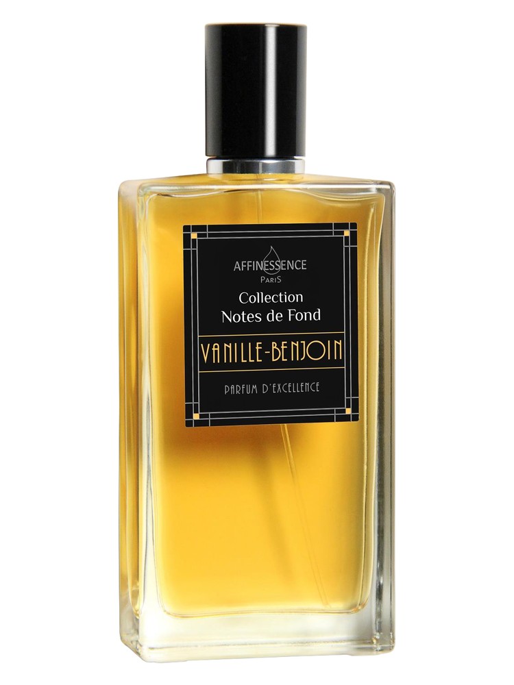 Vanille Benjoin