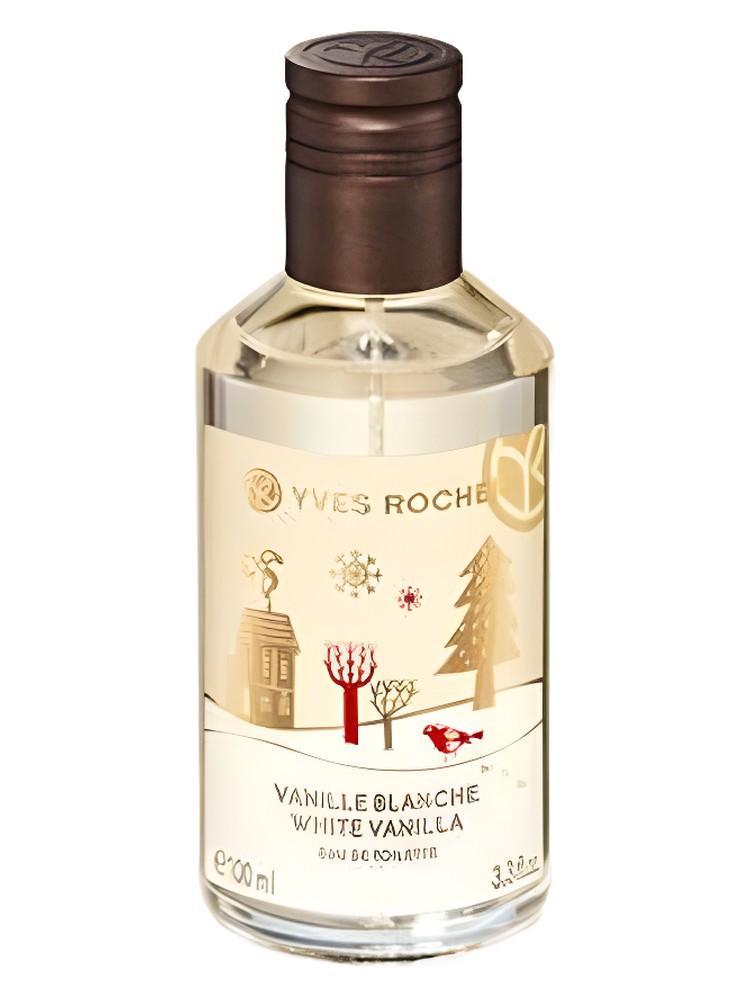 Vanille Blanche