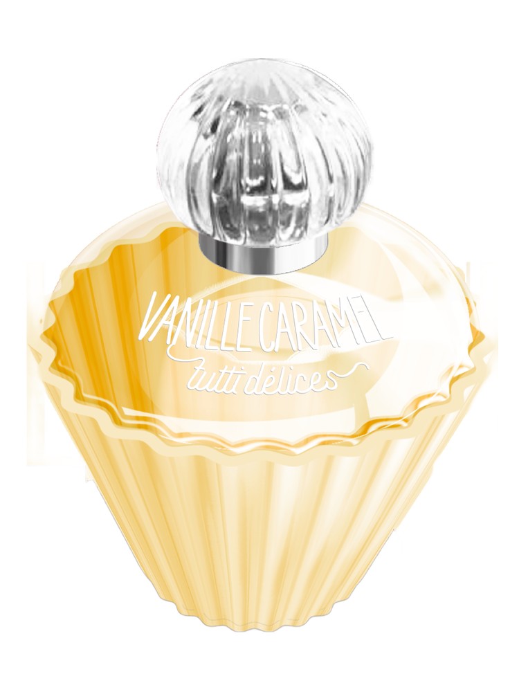 Vanille Caramel
