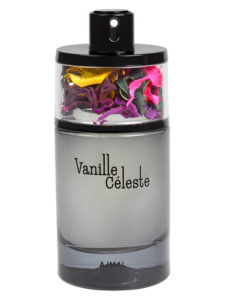 Vanille Celeste