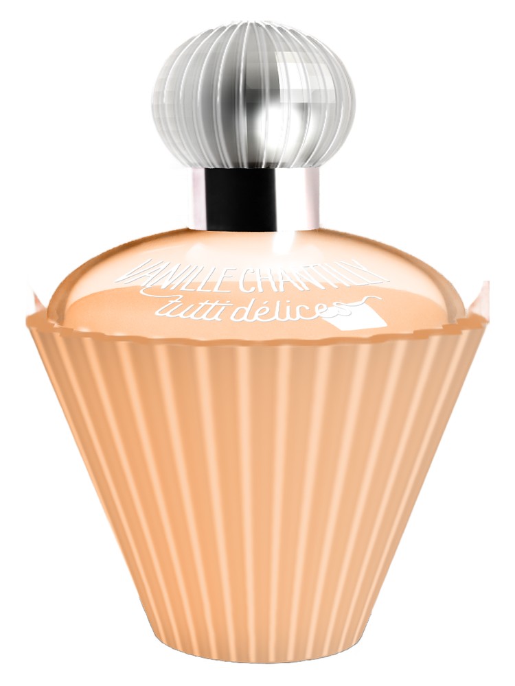 Vanille Chantilly