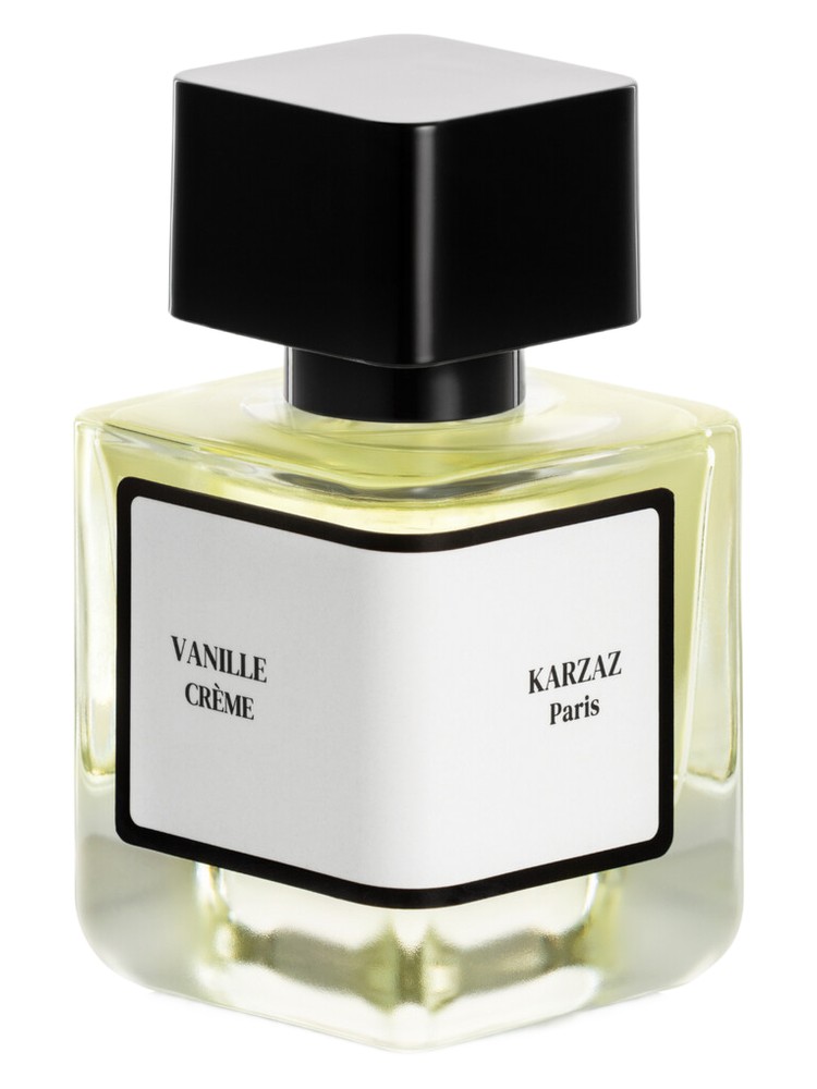 Vanille Crème