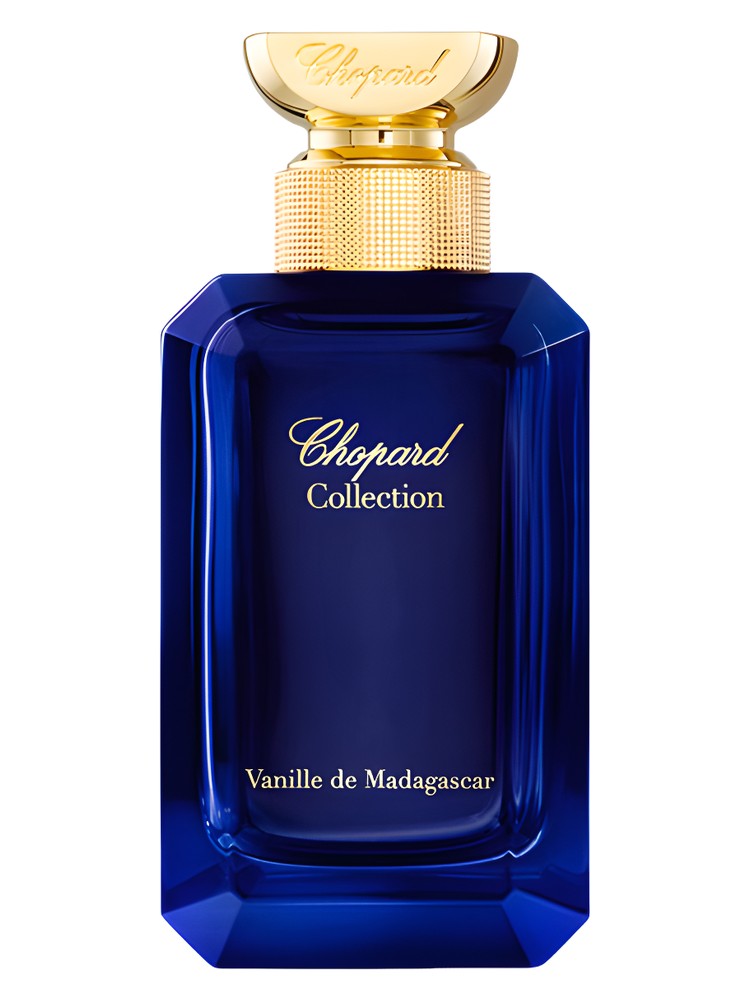 Vanille de Madagascar