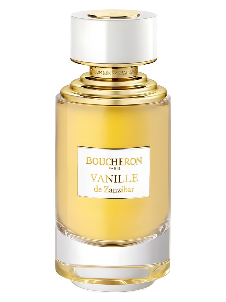 Vanille de Zanzibar