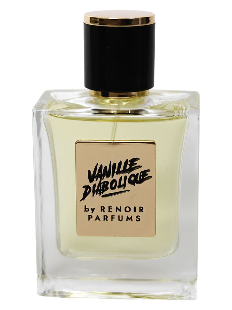 Vanille Diabolique