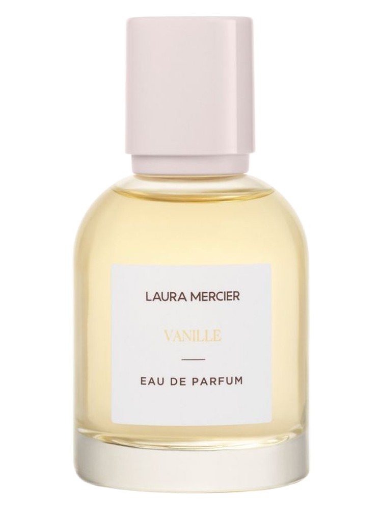 Vanille Eau de Parfum