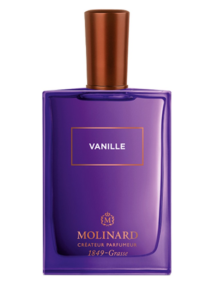 Vanille Eau de Parfum
