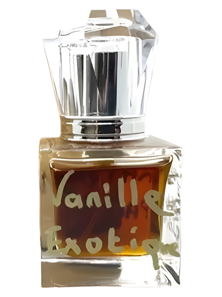 Vanille Exotique