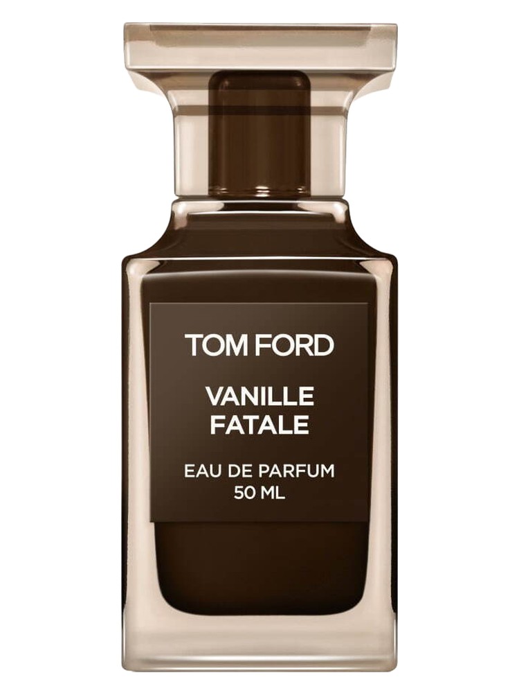 Vanille Fatale (2024)