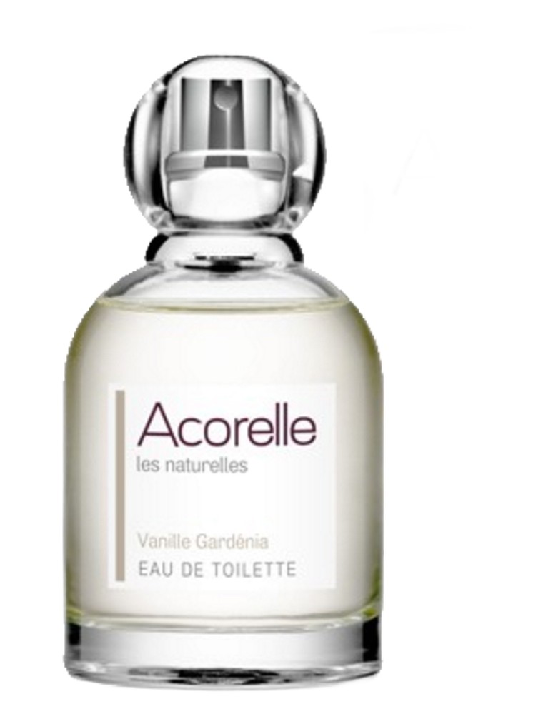 Vanille Gardenia