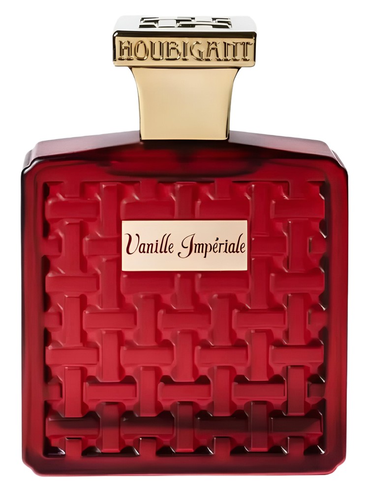 Vanille Imperiale