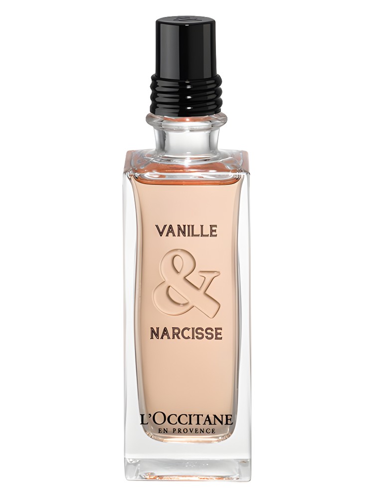 Vanille & Narcisse