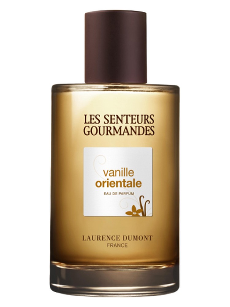 Vanille Orientale