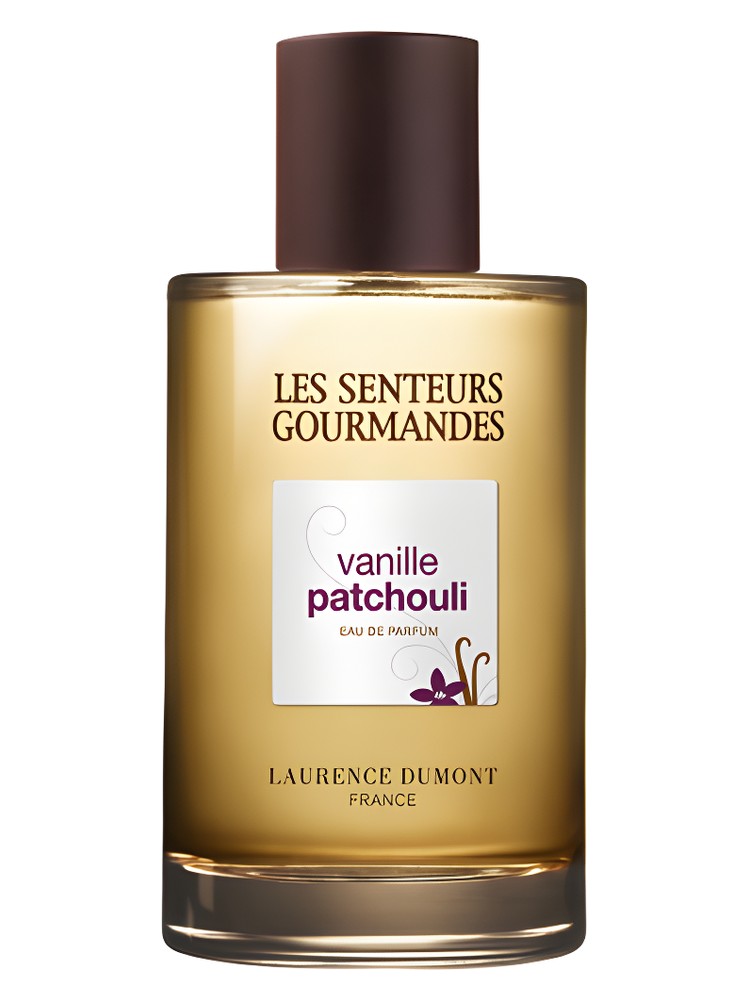 Vanille Patchouli
