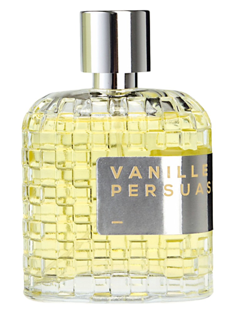 Vanille Persuasive