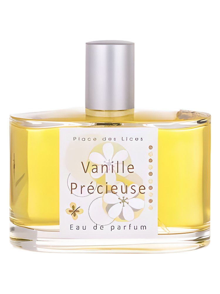 Vanille Précieuse