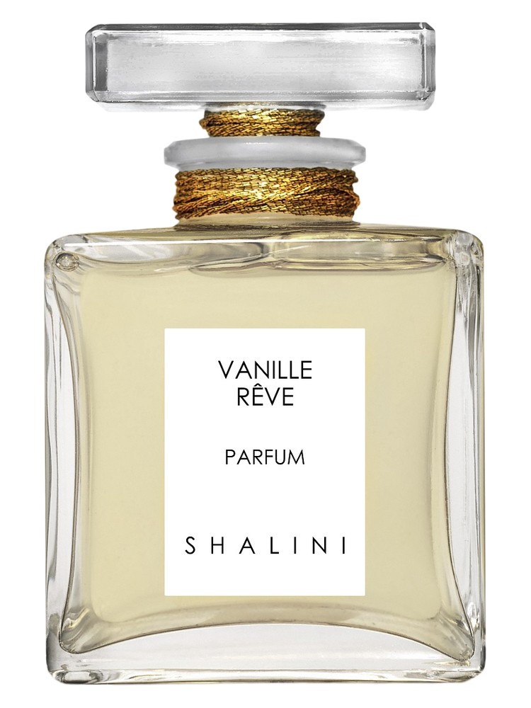 Vanille Rêve
