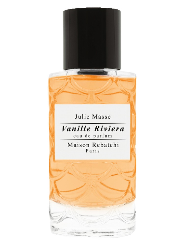 Vanille Riviera
