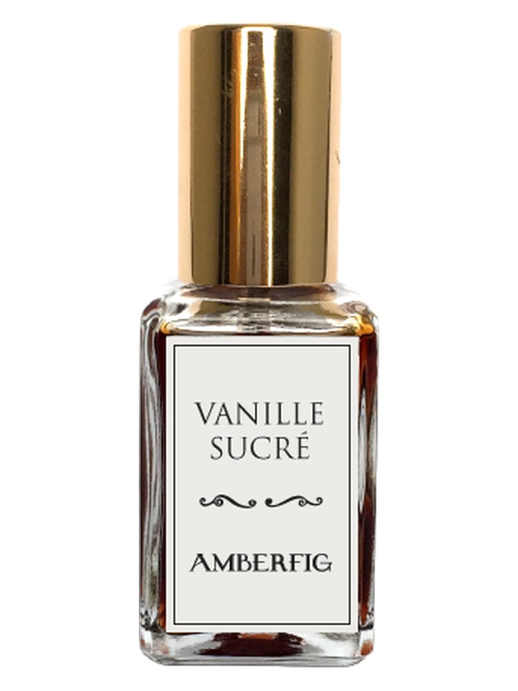 Vanille Sucré
