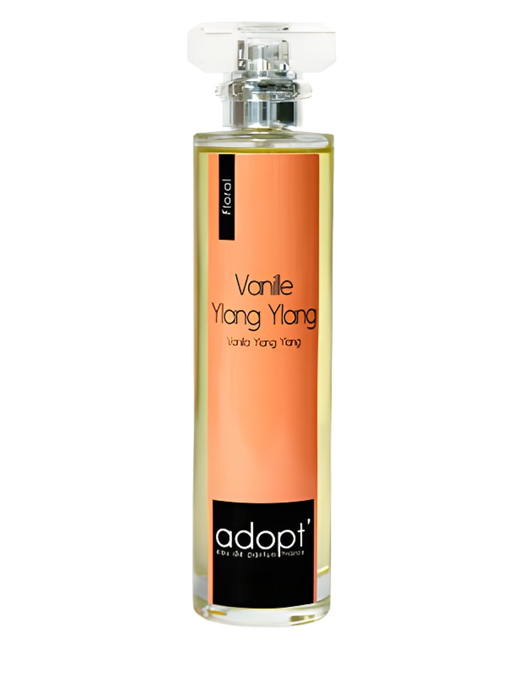 Vanille Ylang Ylang