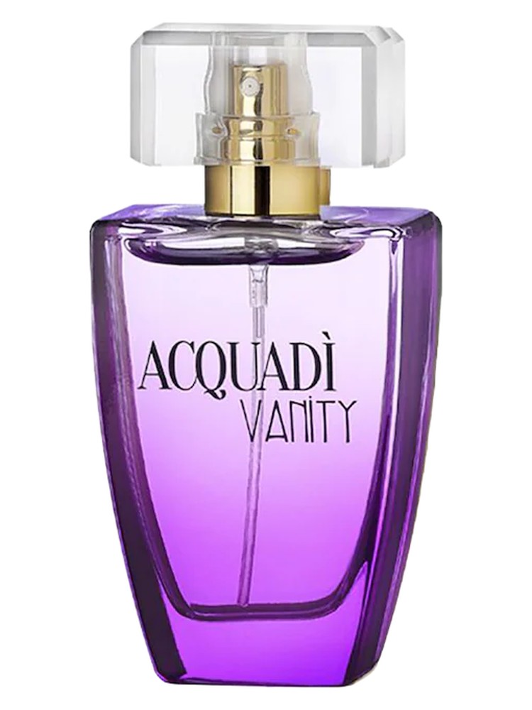 Vanity