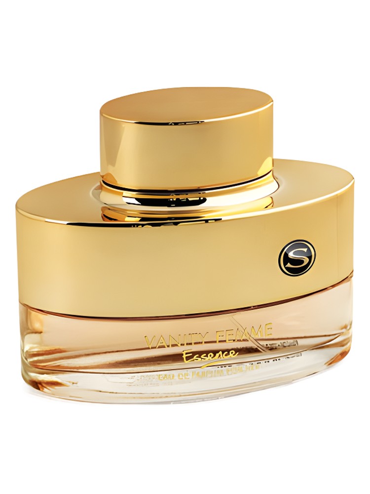 Vanity Femme Essence