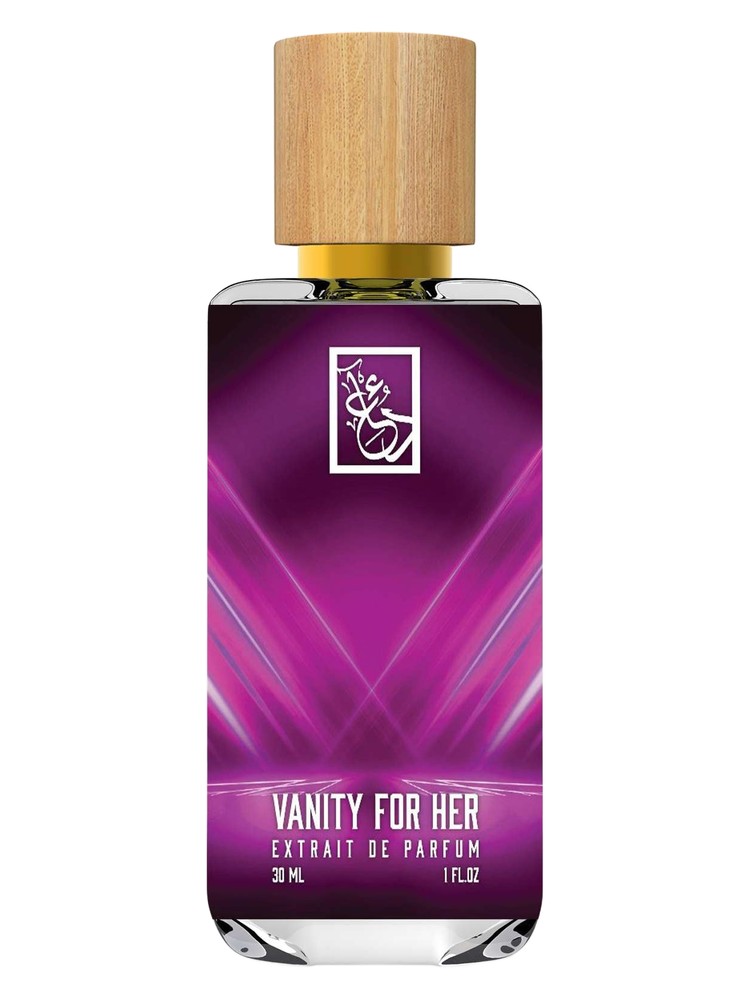 Vanity for Her