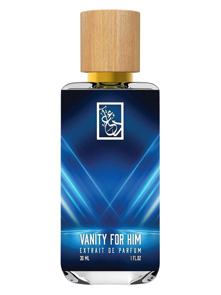 Vanity for Him