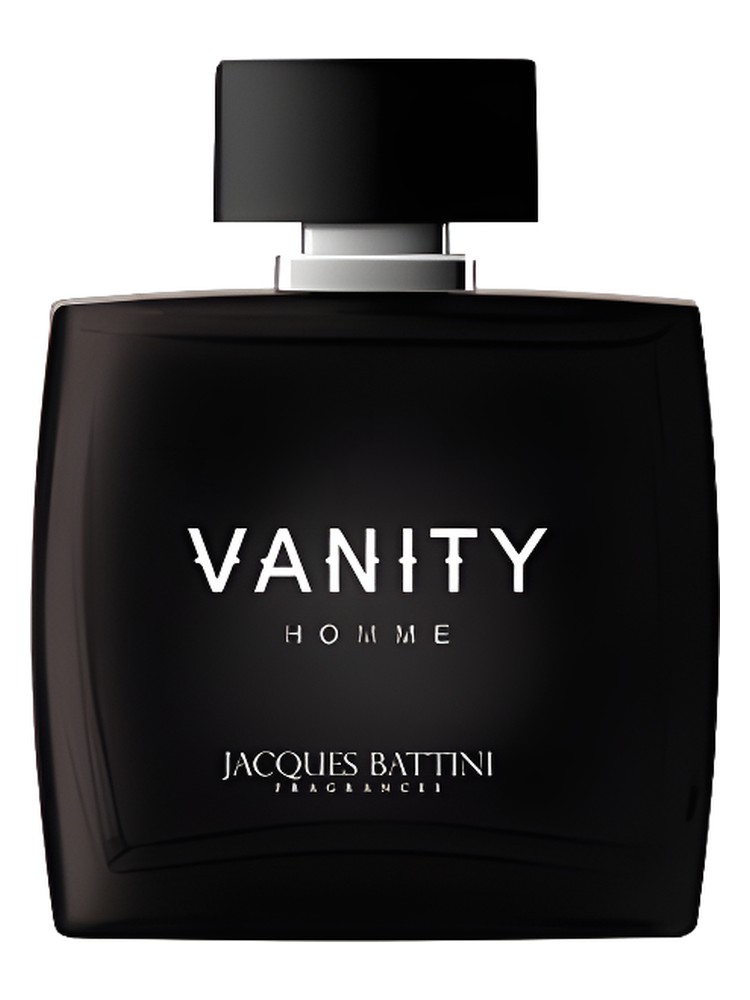 Vanity