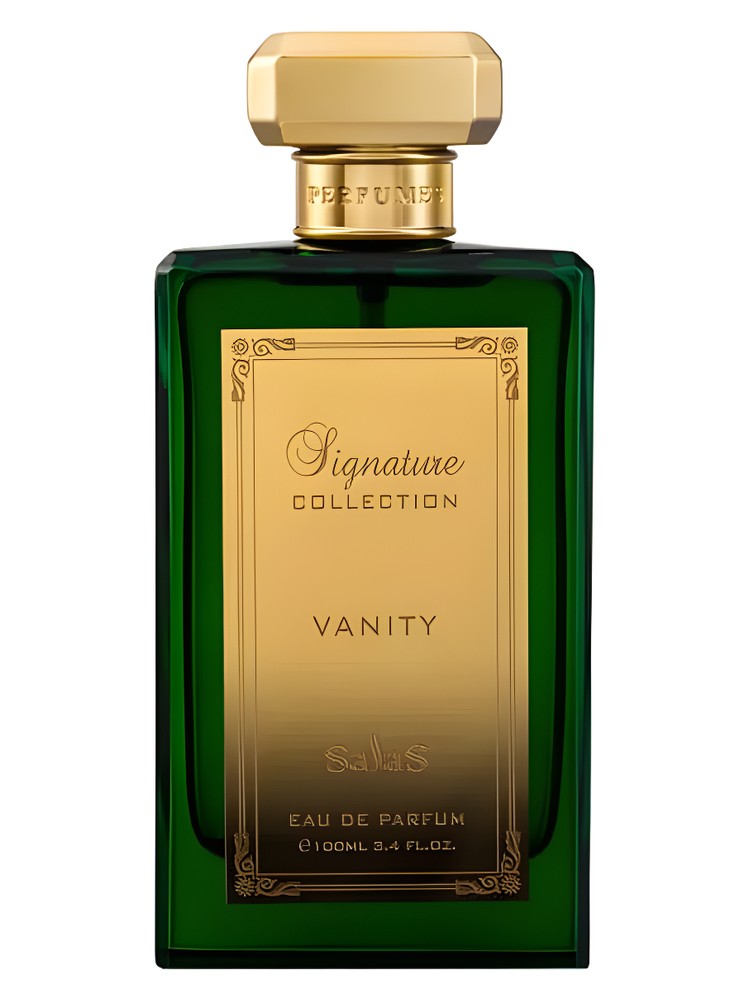 Vanity