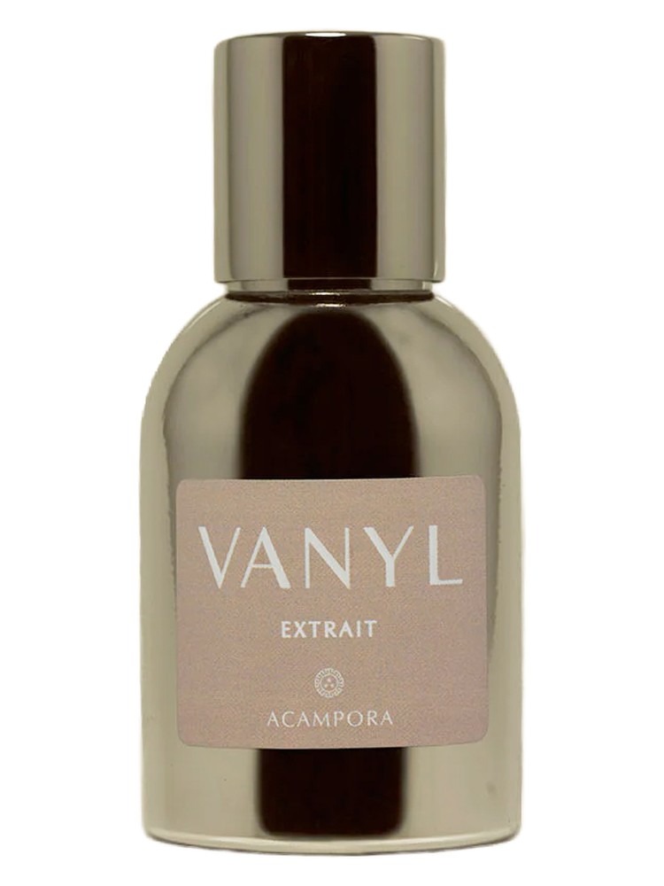 Vanyl – Extrait de Parfum