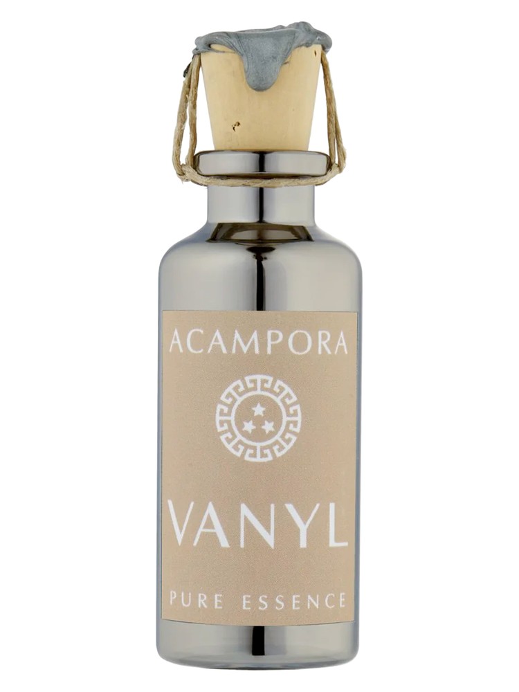 Vanyl – Pure Essence