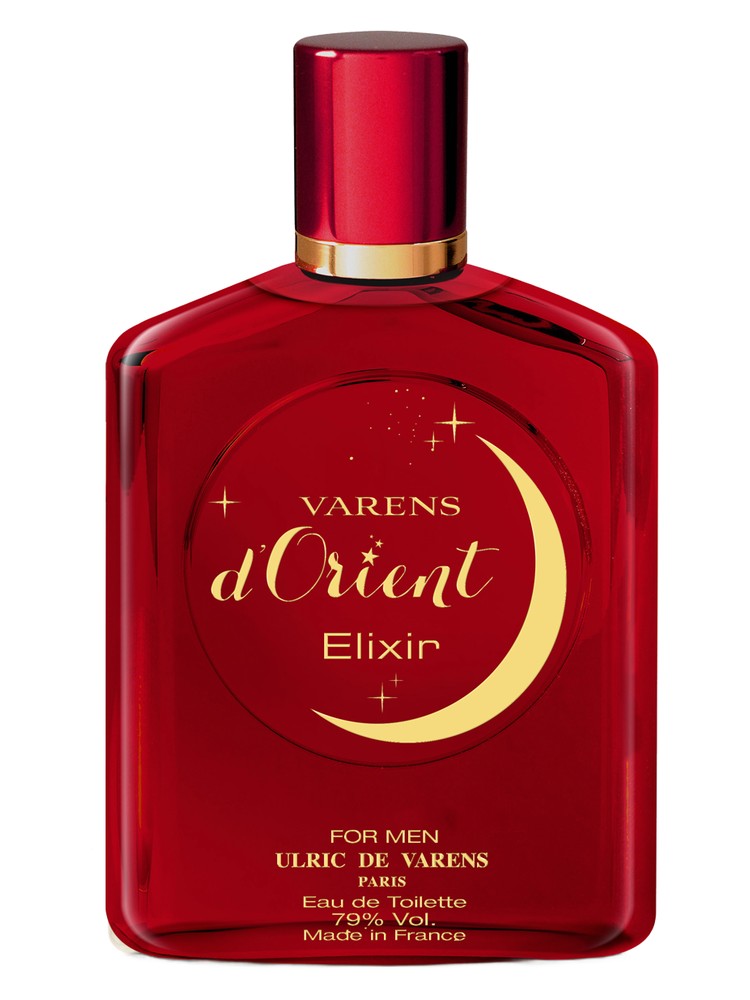 Varens D'Orient Elixir