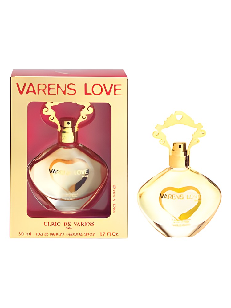 Varens Love