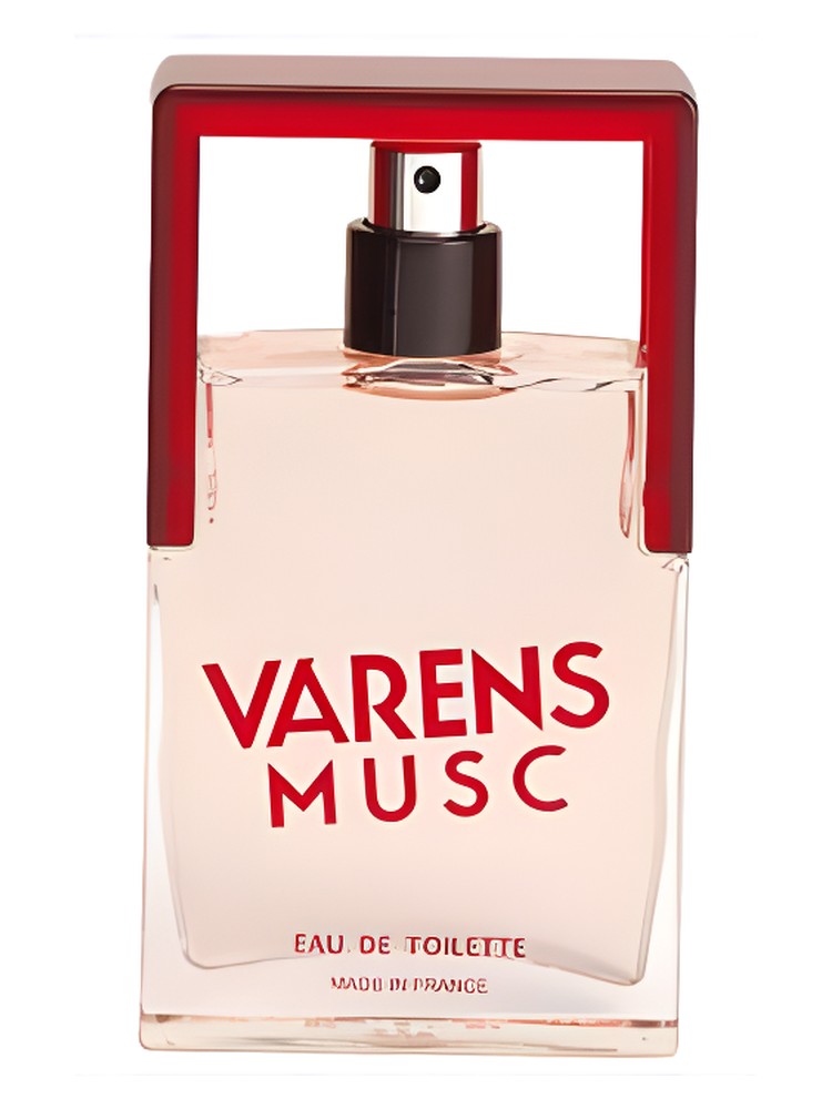 Varens Musc