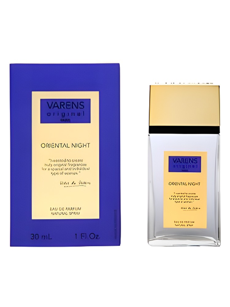 Varens Original Oriental Night