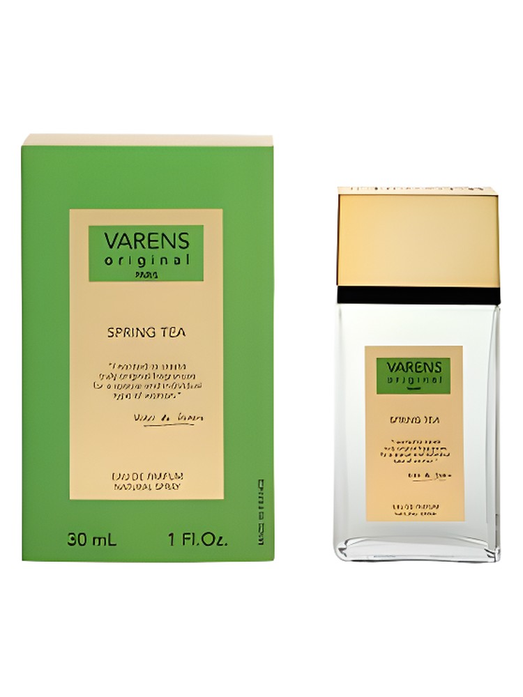 Varens Original Spring Tea