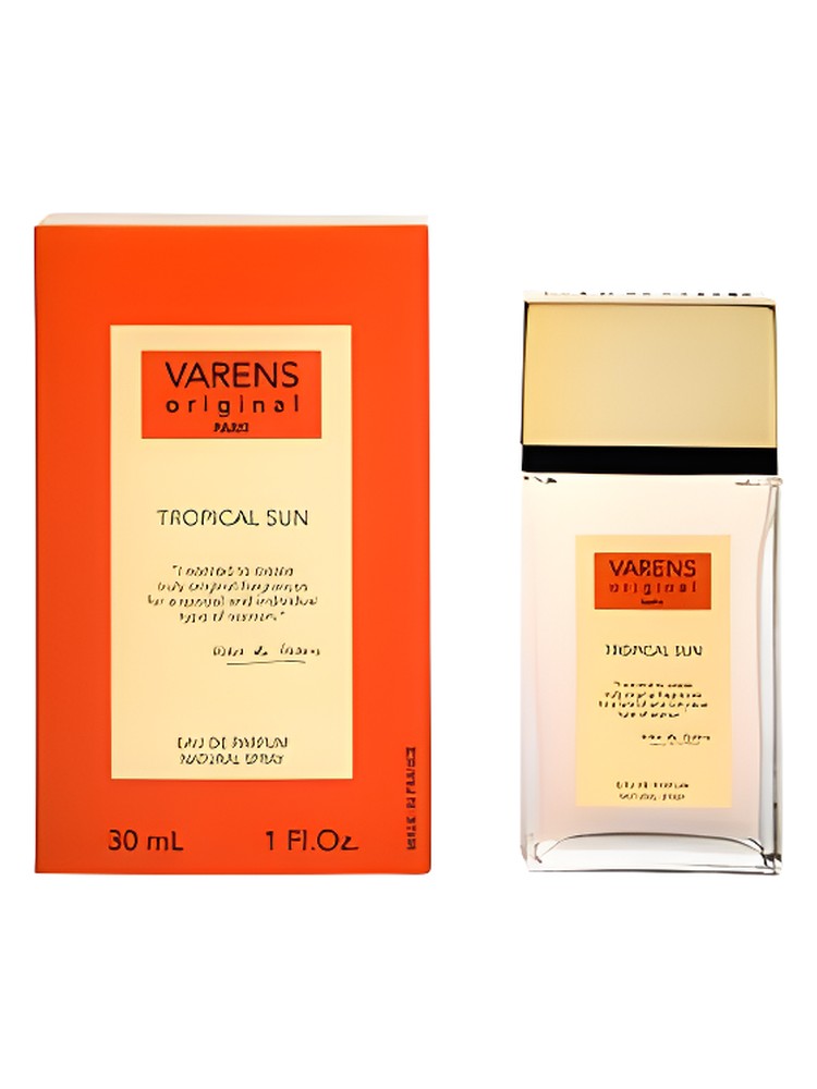 Varens Original Tropical Sun