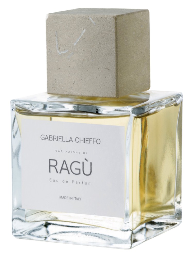 Variazione di Ragu