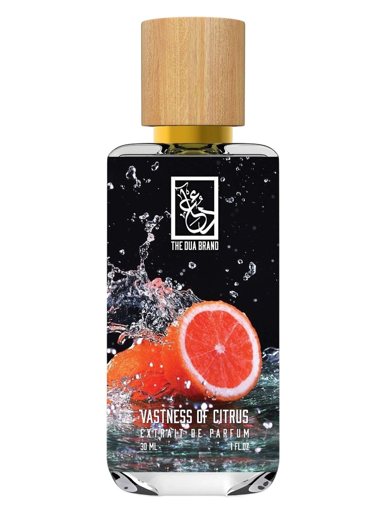 Vastness of Citrus