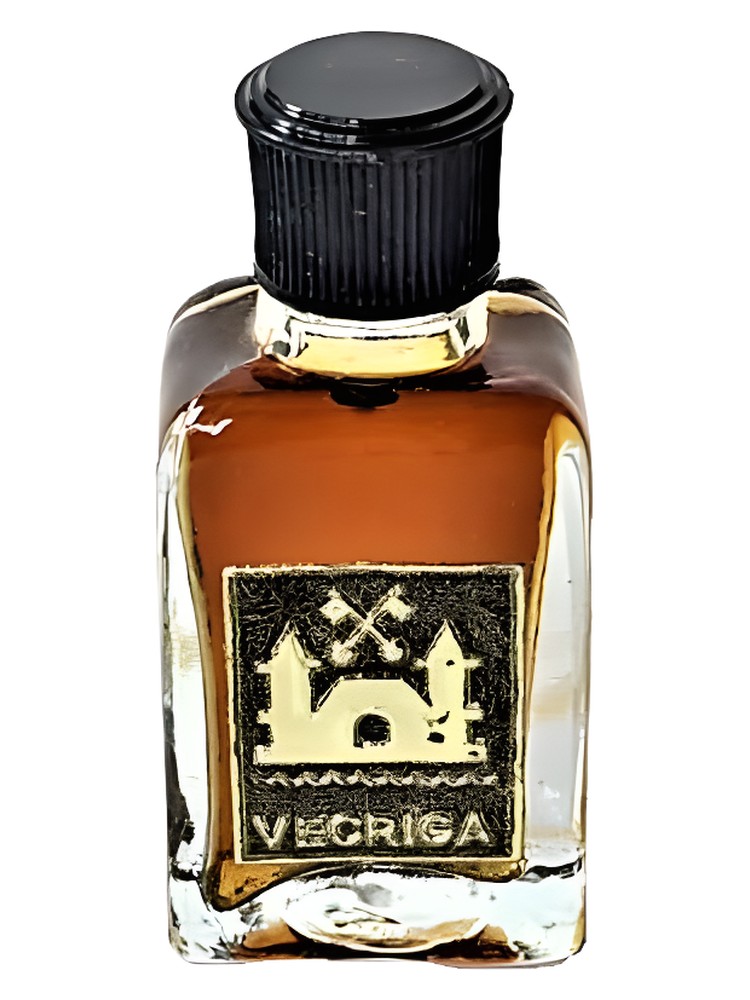 Vecrīga (Старая Рига)