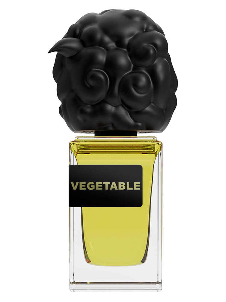 Vegetable