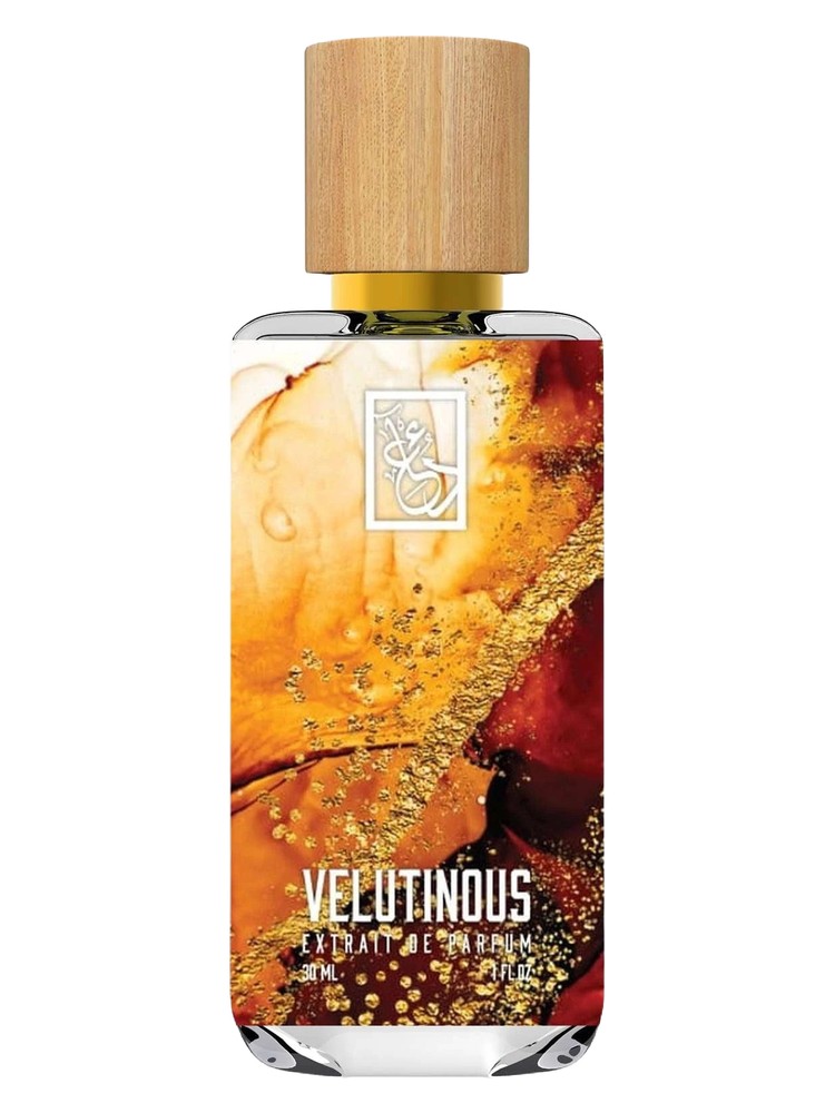 Velutinous