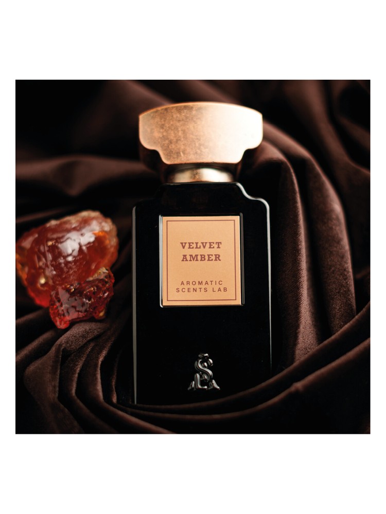 Velvet Amber