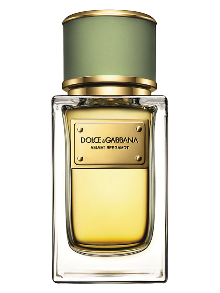 Velvet Bergamot