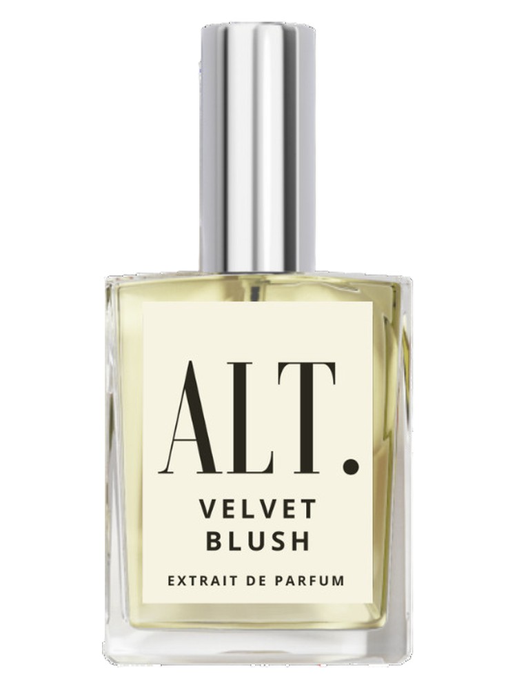 Velvet Blush